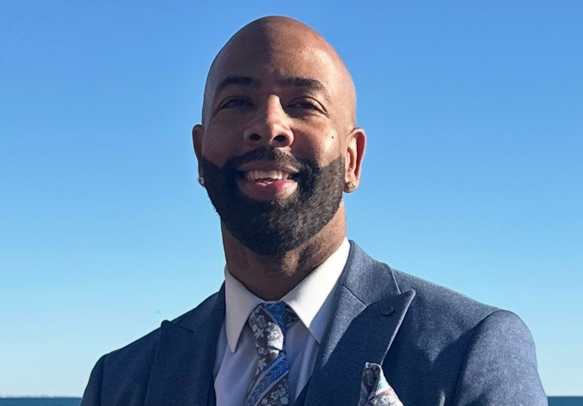 Kyle B. - Director of Operations